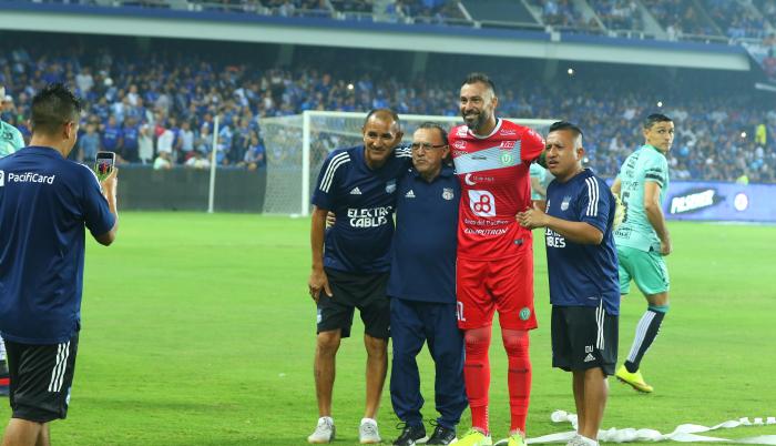 Esteban Dreer
