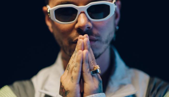 J Balvin