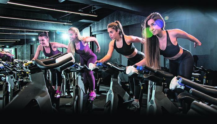 entrenamiento