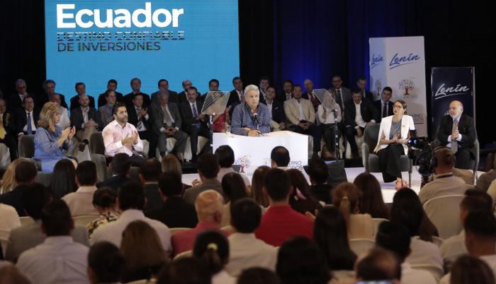 Lenin Moreno