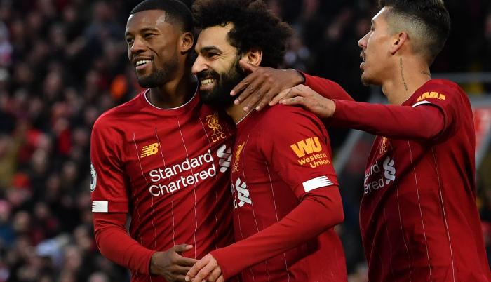 Liverpool's Egyptian (31105586)
