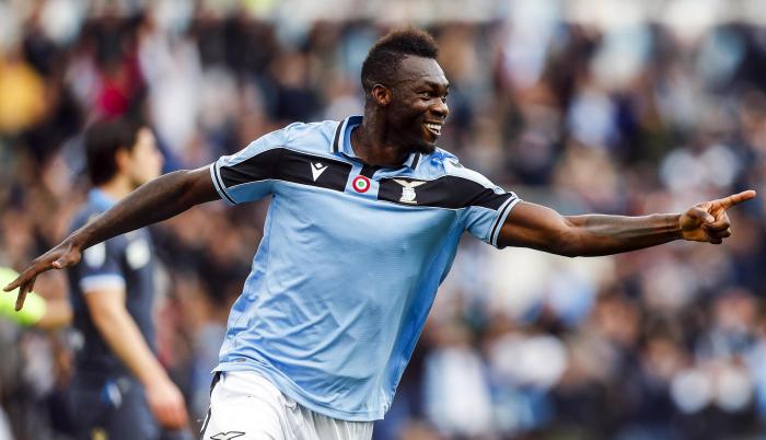 SS Lazio vs SPAL Ferr (31111121)