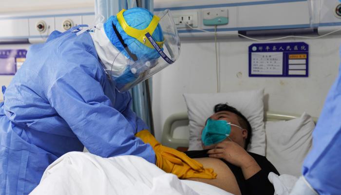 Coronavirus