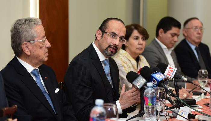 Comité Firmas