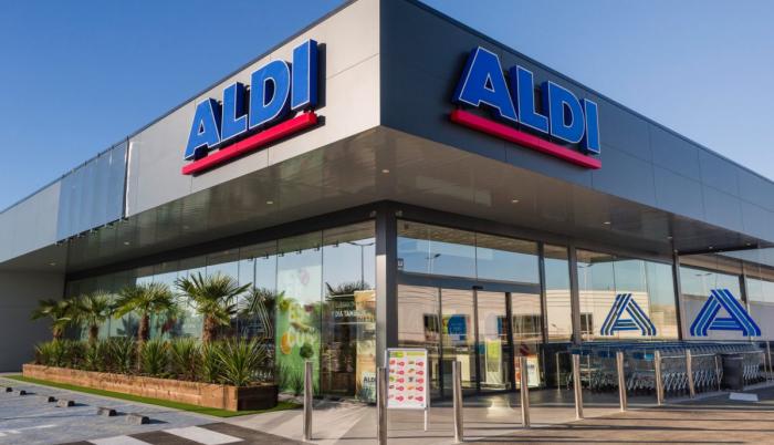 Aldi