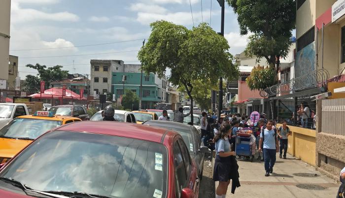 escuelita centro