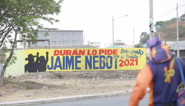 PRECAMPAÑA