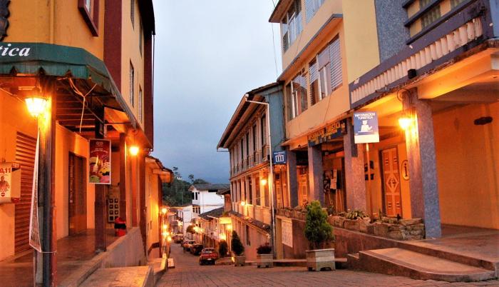 CASAS PATRIMONIALES 1