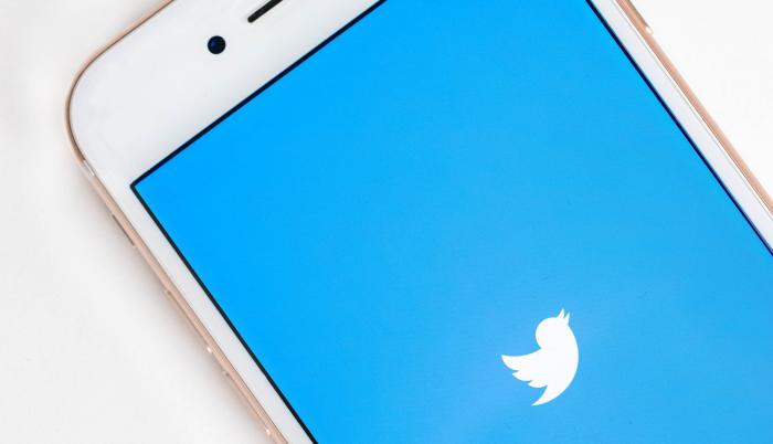 twitter tendencia