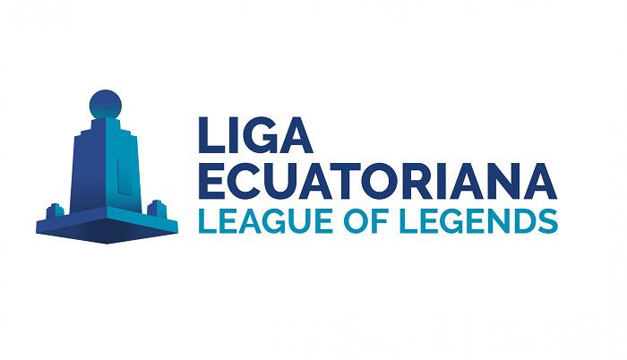 Liga ecuatoriana - League of legends - Julio Montero