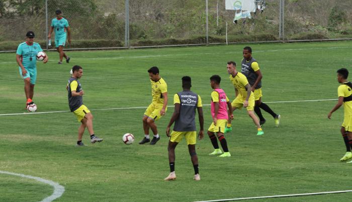 PRETEMPORADA BARCELON (31132856)
