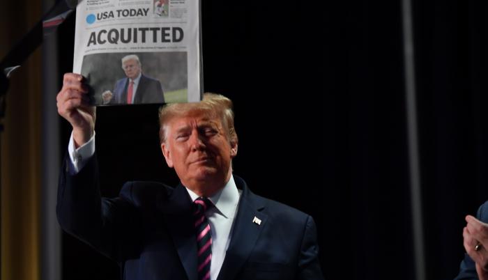 Impeachment
