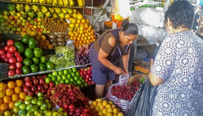mercados