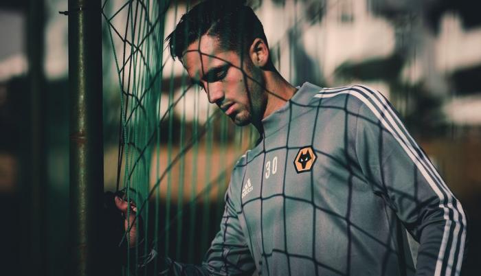 Leonardo Campana - Wolves