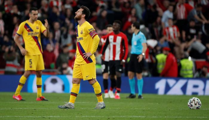 Athletic - Fénix