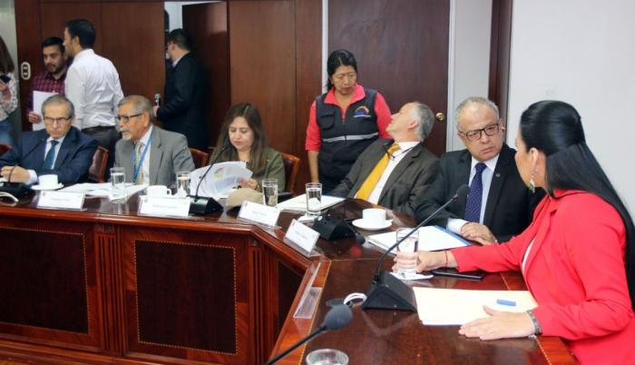 Calendario CNE