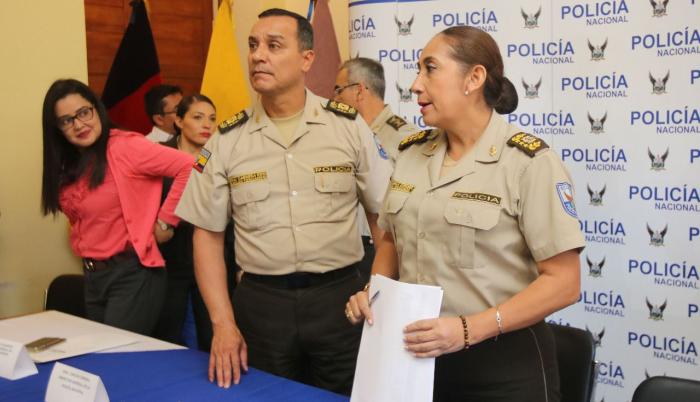 Operativo Quito
