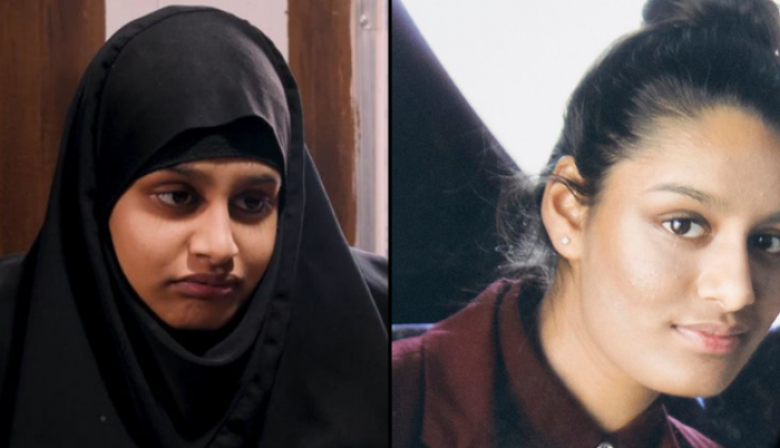 Shamima Begum