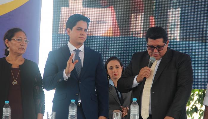PARIDAD