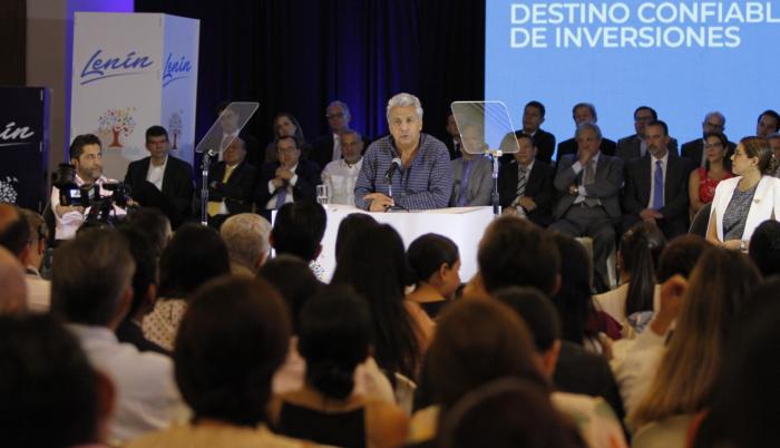Lenin Moreno
