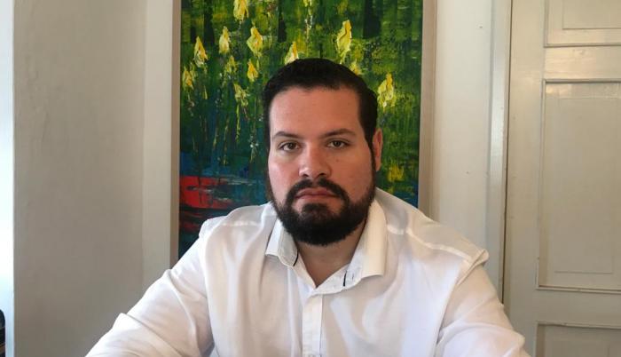 Felipe León