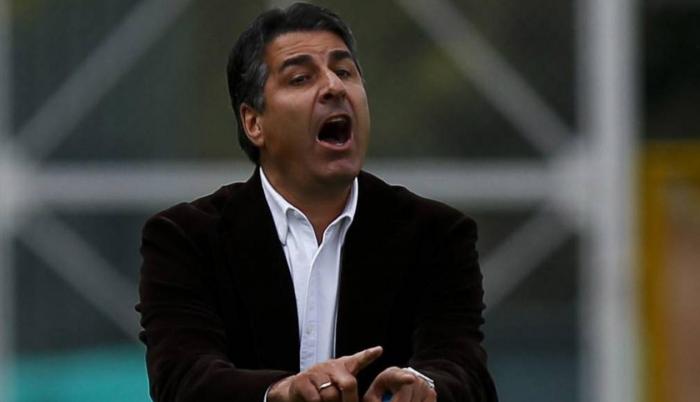 santiago escobar