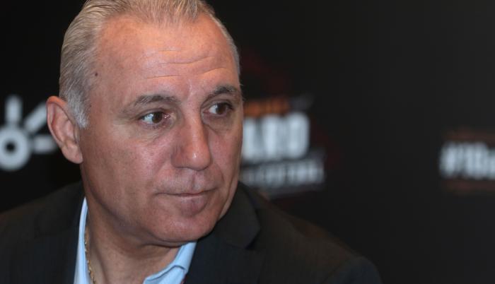 HRISTO STOICHKOV Y MR (31173444)