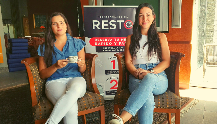Resto App