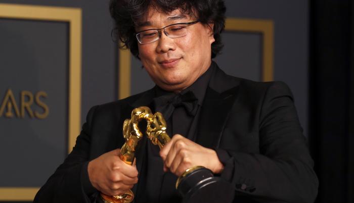 Bong Joon Ho