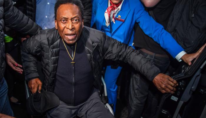 Pelé