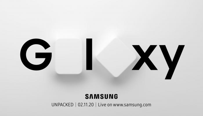 Galaxy Unpacked