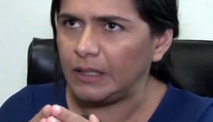 Elizabeth Molina