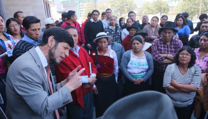 ASAMBLEA NACIONAL (31180800)