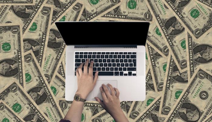 Crédito online