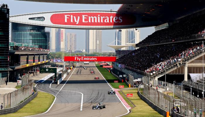 GP China - coronavirus
