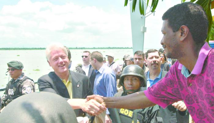 billclinton