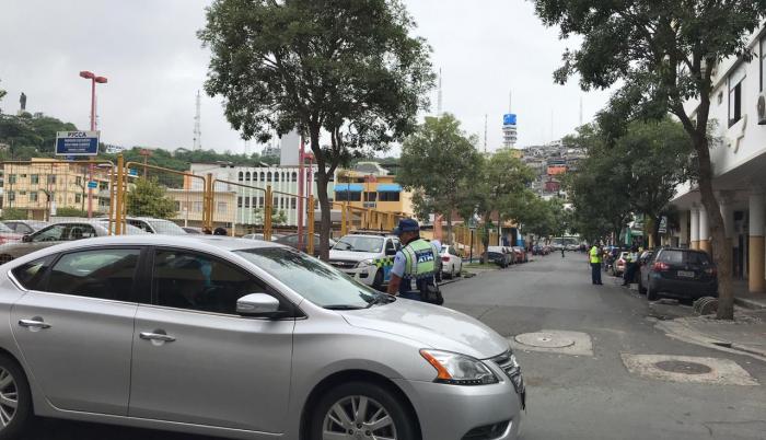 calle matheu