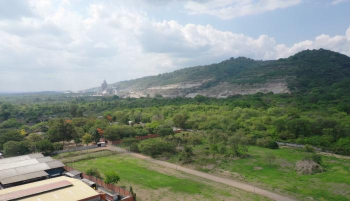 Cerro Blanco