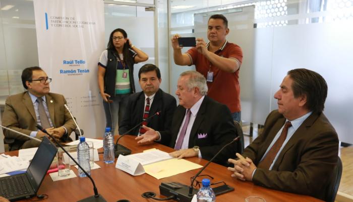 Roberto Passailaigue