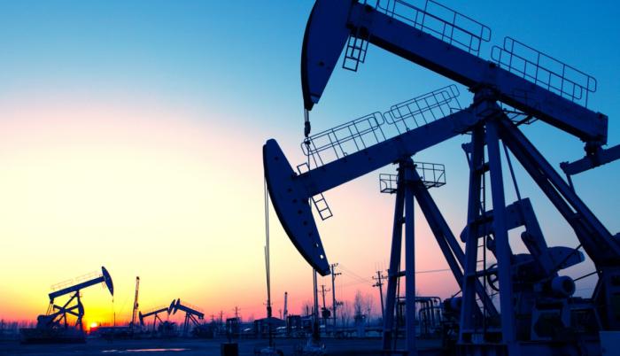 Petróleo