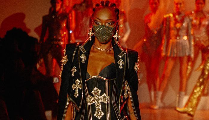 The Blonds