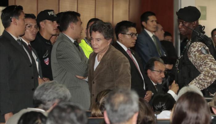 CASO ODEBRECHT