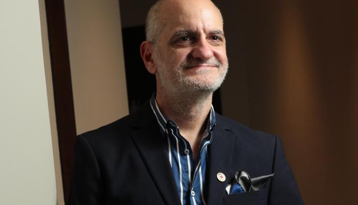 LAURENCIO ADOT