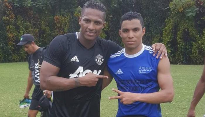 jefferson montero