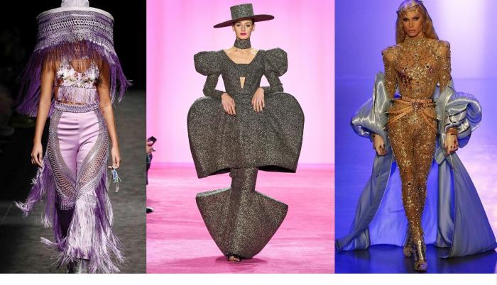 Fashion Week