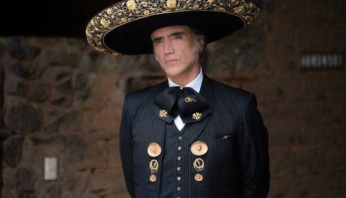 Alejandro Fernández
