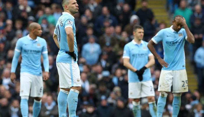 Manchester City}