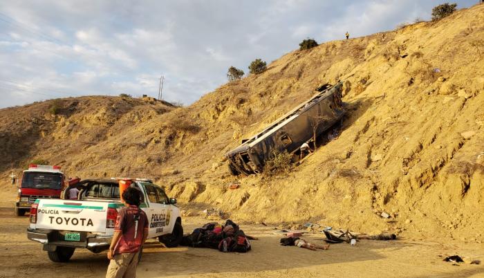 Accidente