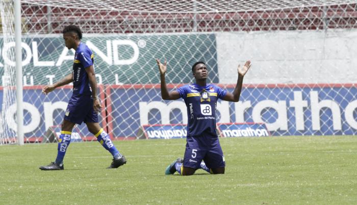Aucas - Delfín