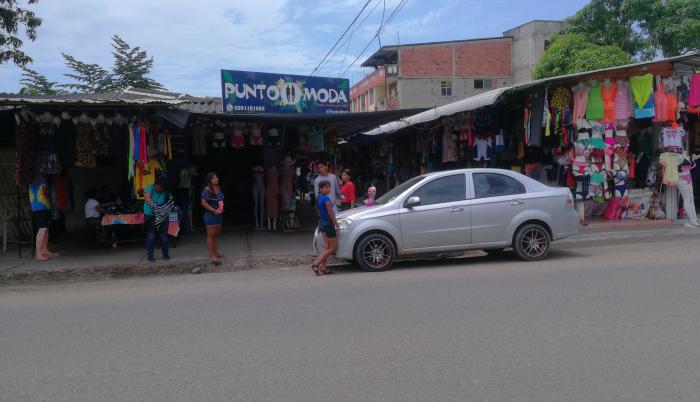 robos en Playas